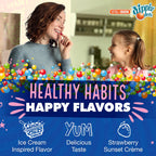 Vital+Boon Dippin' Dots Kids Melatonin Gummies Sleep Aid 2.5mg - 60 Count - image 5