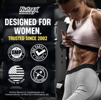 Nutrex Research Lipo-6 Black Hers Ultra Concentrate - 60 Capsules - image 7