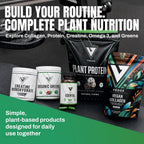 VEDGE Vegan Protein Powder