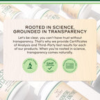 Double Wood Milk Thistle Liver Support Drops - 30 Servings - image 6