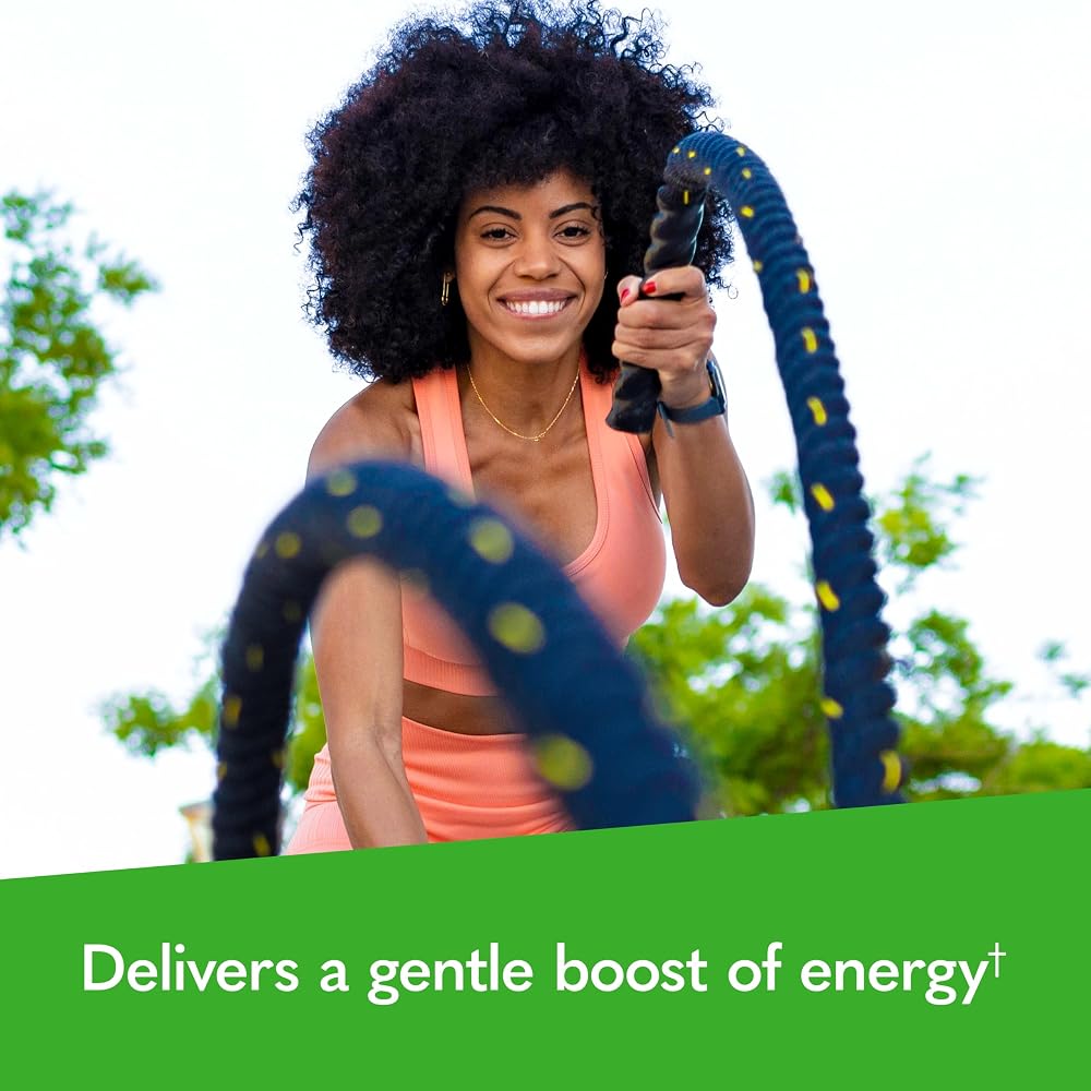 Garden of Life Dr. Formulated Multi+ Energy Support - 30 Vegetarian Capsules - image 3