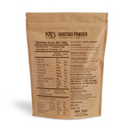 MB Herbals Haritaki Powder - 227g - image 2