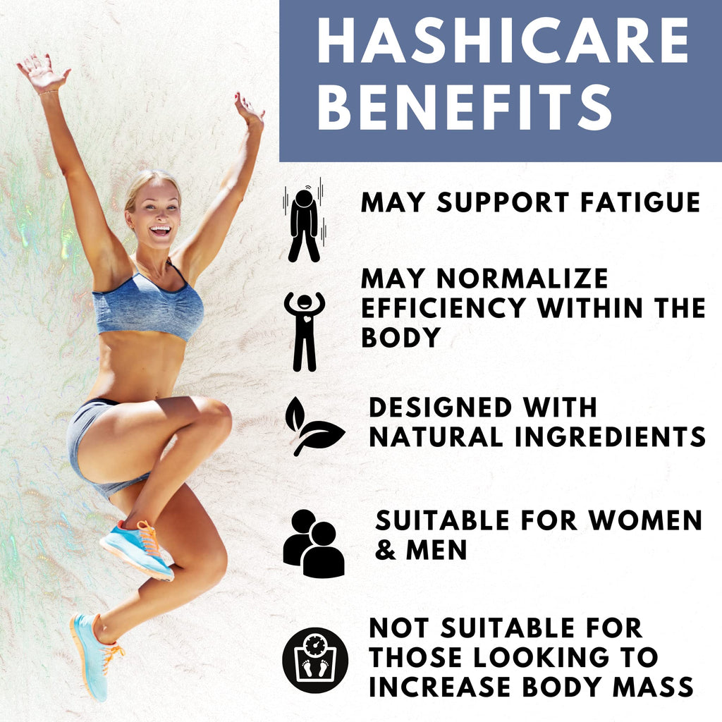 Estrohalt Hashicare Natural Thyroid Support Tablet - 60 Tablets - image 2
