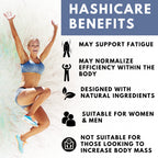 Estrohalt Hashicare Natural Thyroid Support Tablet - 60 Tablets - image 2
