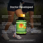 Nutrex Hawaii JointAstin Hawaiian Astaxanthin 12mg - 120 Softgels - image 3