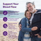 VITASUPPORTMD Tri-Power Circulation Formula - 60 Capsules - image 2
