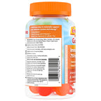 Emergen-C Vitamin C 750mg Immune Support Gummies - 45 Gummies - image 9