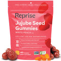 Reprise Jujube Seeds Daily Gummies for Sleep - 45 Gummies