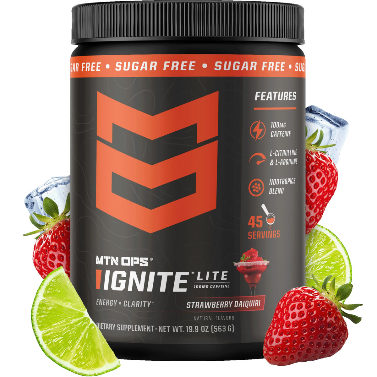 MTN OPS Ignite