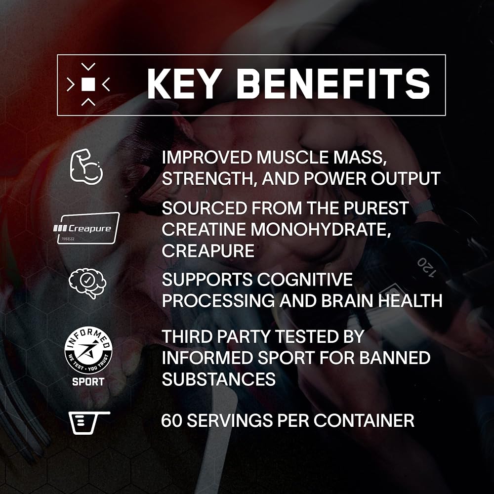 BARE PERFORMANCE NUTRITION