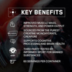 BARE PERFORMANCE NUTRITION