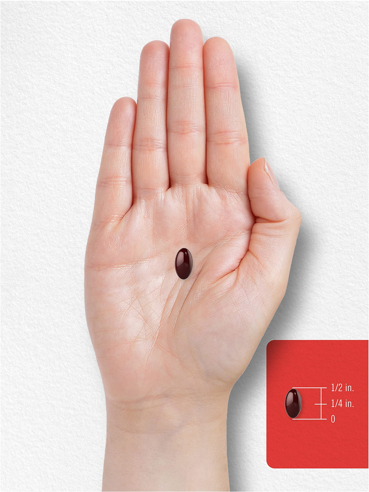 Carlyle Vitamin C with Zinc - 250 Softgels - image 7