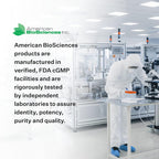 American BioSciences Metatrol Fermented Wheat Germ Extract - image 8