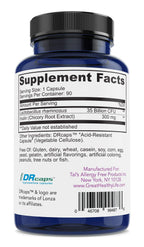 TAL'S Alive Probiotics & Prebiotics Supplement - 90 Capsules - image 3