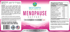 Best Earth Naturals Menopause Support - 60 Capsules - image 3