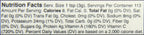 eSutras Organics Organic Amla Powder Vitamin C - 12 oz - image 3