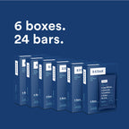 RXBAR Blueberry Protein Bar Gluten Free - 24 Count - image 3