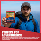 Acli-Mate High Altitude Acclimatization Electrolyte Powder (30 CT)