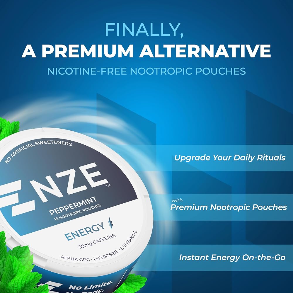 NZE Caffeine Parent