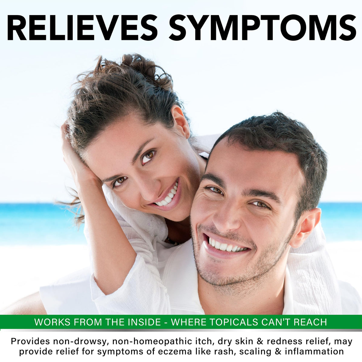Greenford Skin Health Supplement for Clear Skin - 60 Capsules - image 5
