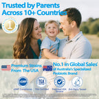 Life-Space Probiotic for Children 3-12 Years