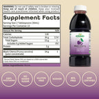 Dynamic Health Pure Black Cherry Unsweetened