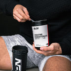 BARE PERFORMANCE NUTRITION