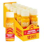Vive Organic Immunity Boost 0 Immunity Wellness Shot