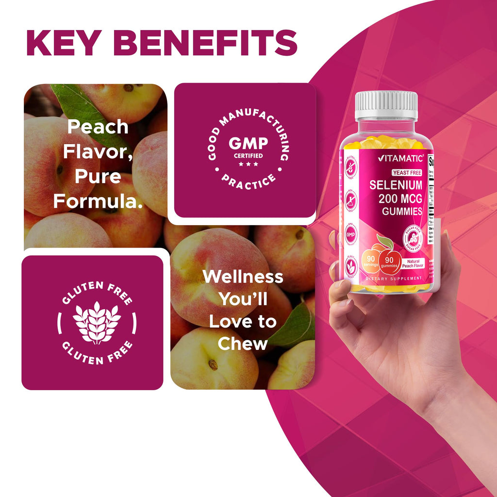 Vitamatic MINERAL_SUPPLEMENT