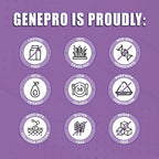 Genepro NexGen Unflavored Collagen Peptides - 30 Servings - image 4