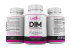 LadyMe DIM Supplement 150mg for Women Hormone Balance - 60 Capsules - image 2