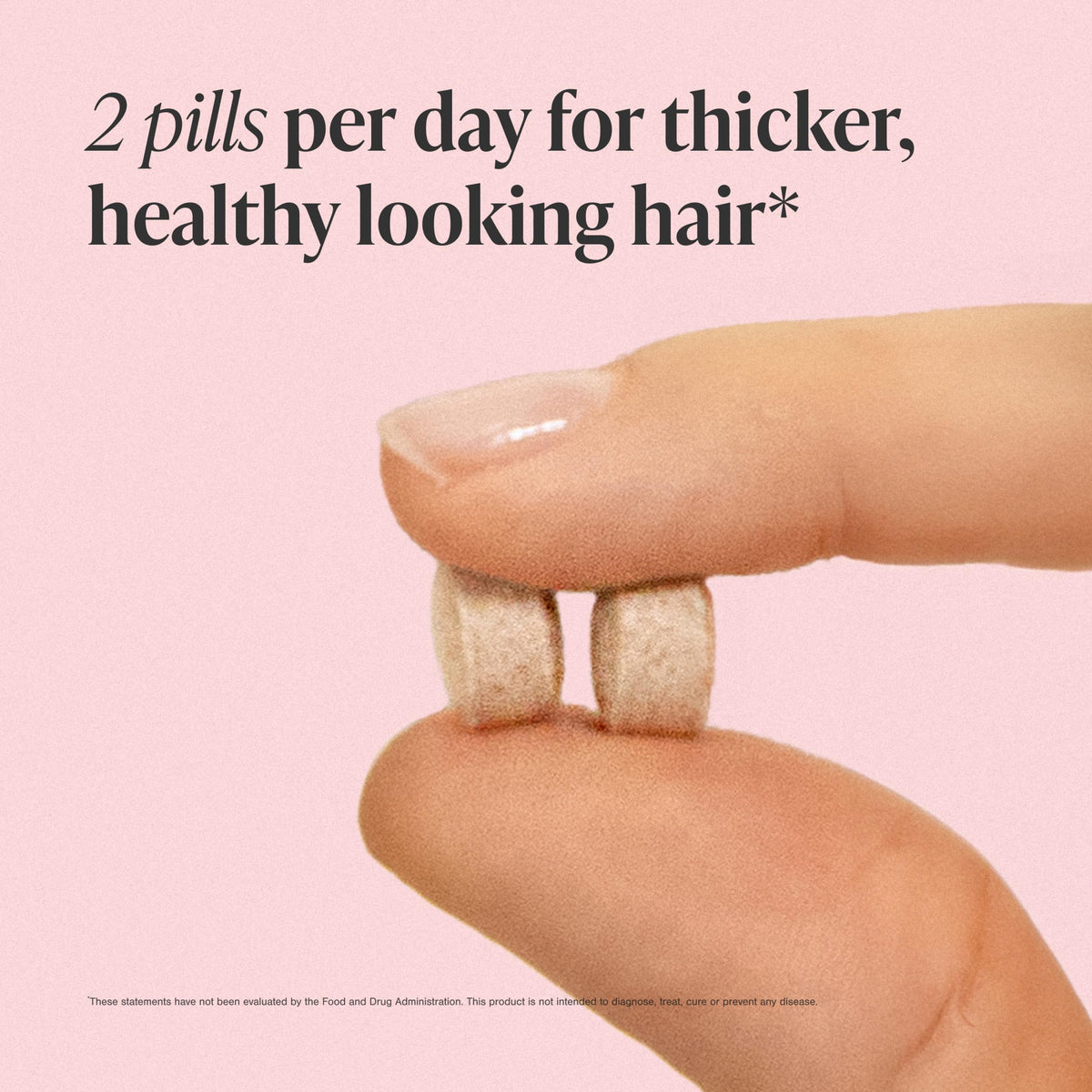 Viviscal Hair Growth Supplements for Women - 60 Tablets - image 5