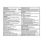VITACRUSH Esomeprazole Magnesium 20 mg Acid Reducer - 42 Capsules - image 2