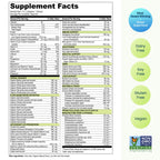 Vibrant Health Green Vibrance Vegan Superfood Powder - 60 Servings - image 5