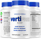 LIVORKA VertiFree Capsules Health Support - 300 Capsules - image 4