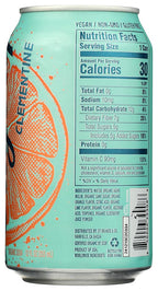Daytrip Clementine Prebiotic Soda - 12 fl oz - image 5