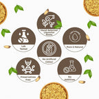 CARMEL ORGANICS Licorice Root