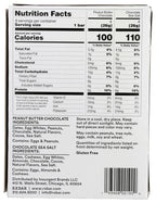 RxBar Protein Bar Minis Peanut Butter Chocolate & Sea Salt - image 2