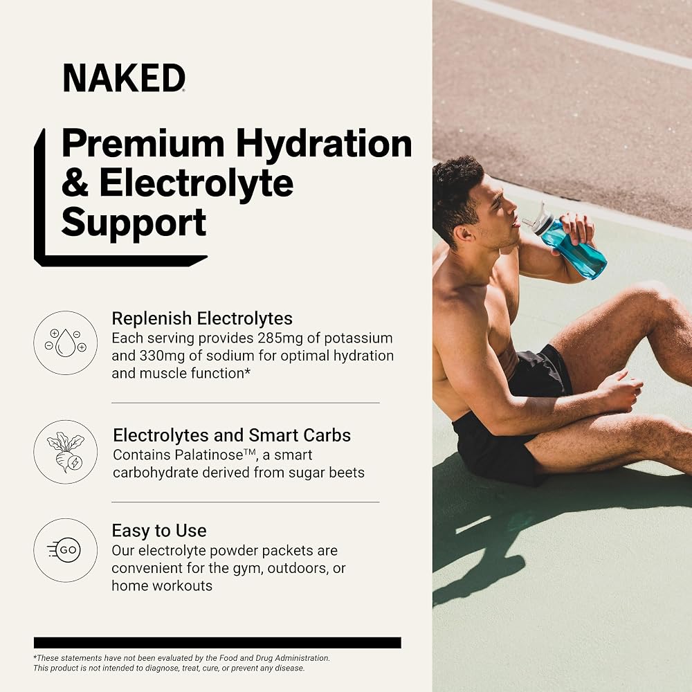 Nakedade