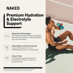 Nakedade