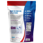 Fluid Performance Low Sugar Endurance Fuel Sports Drink Mix - 54 Servings - image 2