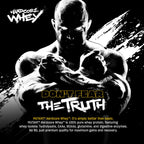 Mutant Hardcore Whey 100% Whey Protein Isolate Cookies & Cream - 5 lb - image 3