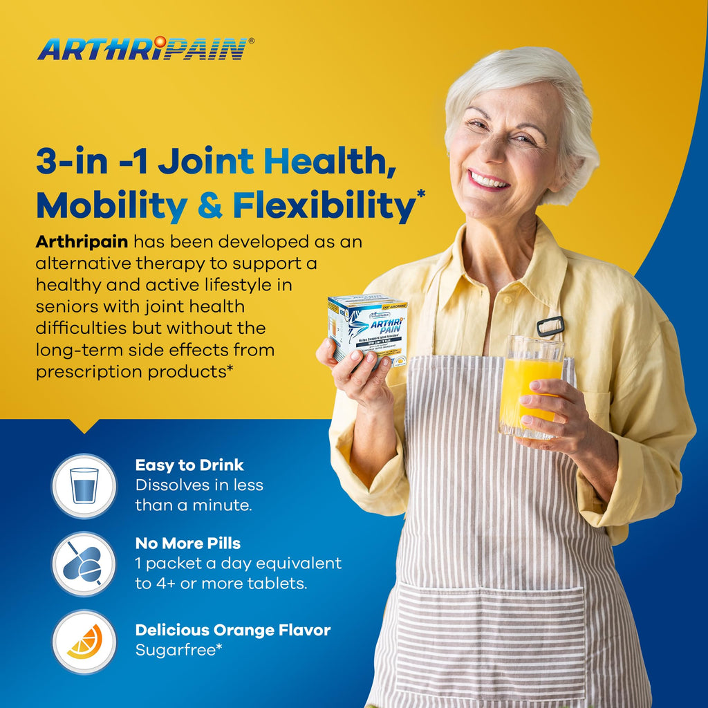 HerballMedick Arthripain