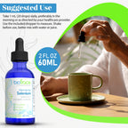 Biotrace Elemental Selenium 100mcg Liquid Drops - 60ml - image 5