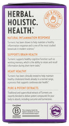 New Chapter Turmeric Force - 30 Capsules - image 6