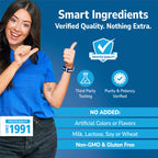 21st Century ACE Antioxidant Tablets with Selenium & Zinc - 75 Tablets - image 5