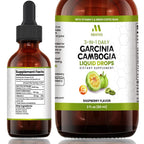 MIHIYO Garcinia Cambogia Liquid Drops with Green Coffee Bean - 2 fl oz - image 7