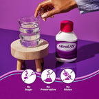 MiraLAX Laxative Powder Packets - image 5