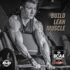PMD Sports BCAA Charged Amino Drink Mix