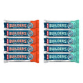 CLIF Builder's Plant Based Protein Bars Variety - 20g Protein - 10 Count